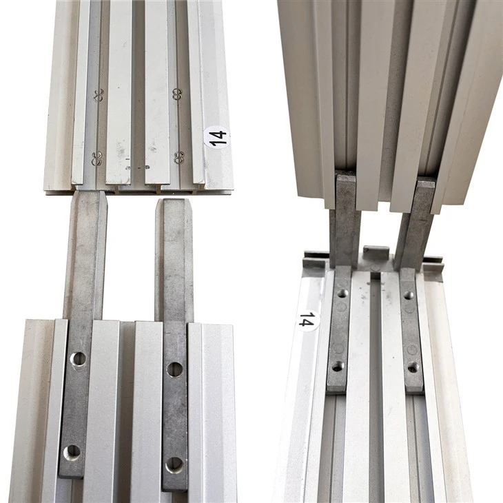 Aluminum Frame Light Box high quality